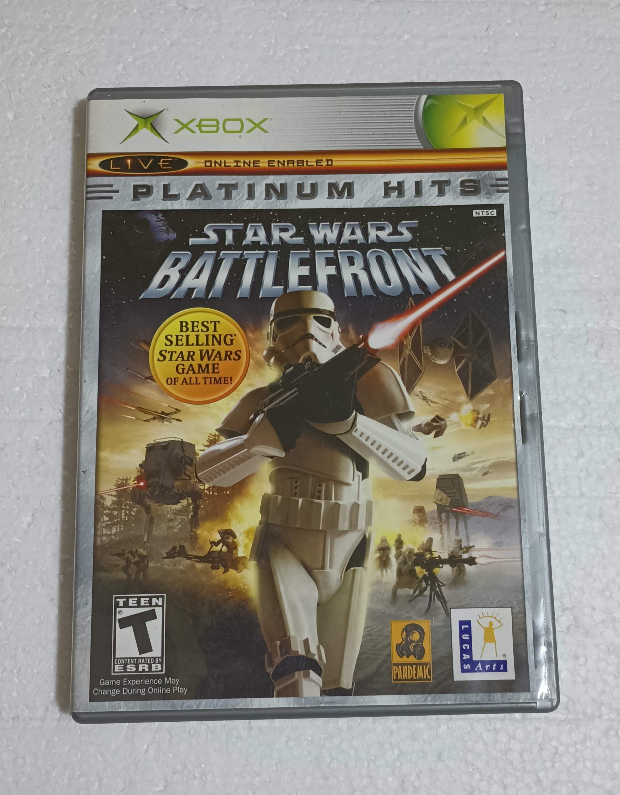 Star Wars: Battlefront